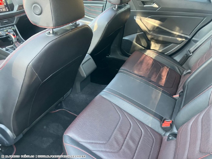 Volkswagen JETTA GLI 350 TSI 2022/2022